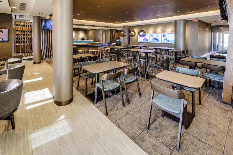 SpringHill Suites Dayton Vandalia image