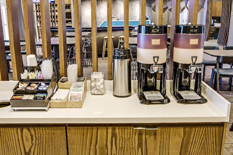 SpringHill Suites Dayton Vandalia image