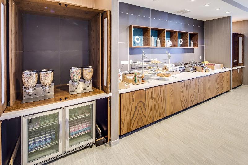 SpringHill Suites Dayton Vandalia image