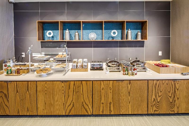 SpringHill Suites Dayton Vandalia image