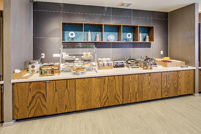 SpringHill Suites Dayton Vandalia image