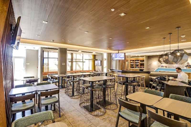 SpringHill Suites Dayton Vandalia image