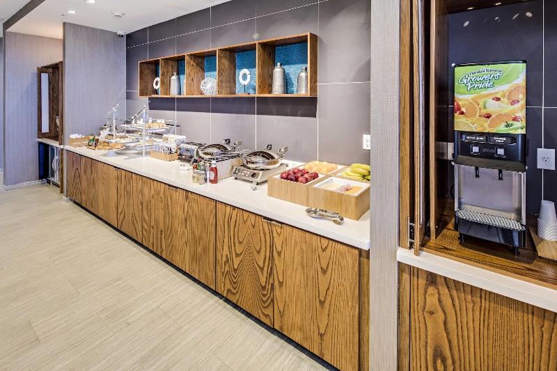 SpringHill Suites Dayton Vandalia image