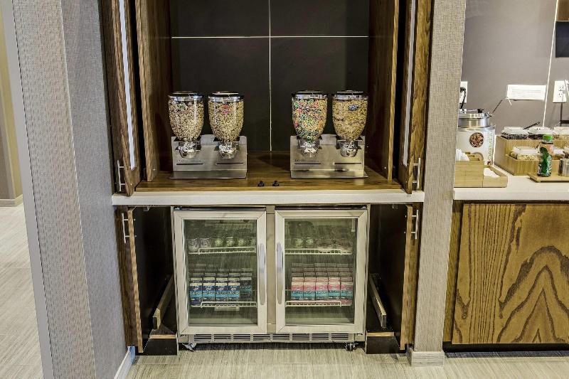 SpringHill Suites Dayton Vandalia image