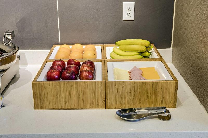 SpringHill Suites Dayton Vandalia image