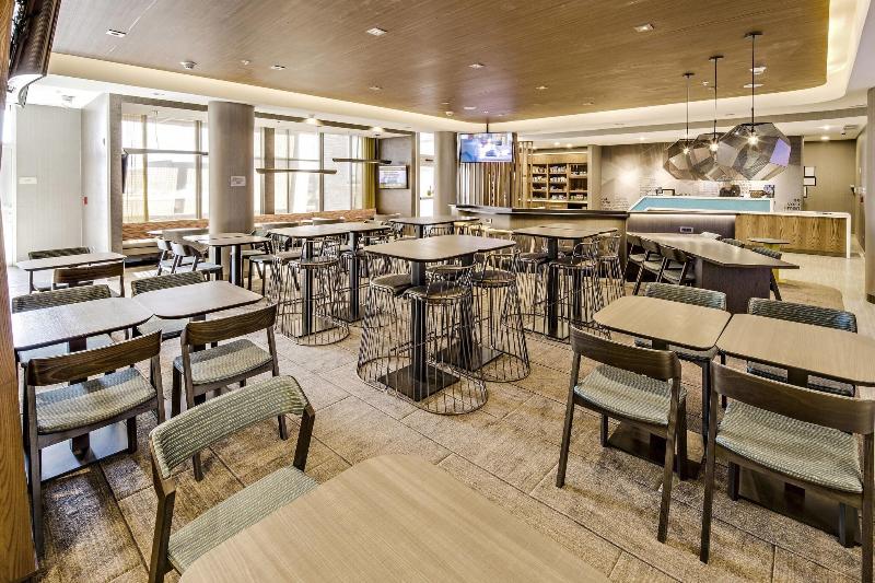SpringHill Suites Dayton Vandalia image