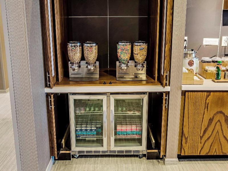 SpringHill Suites Dayton Vandalia image
