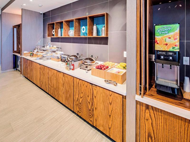 SpringHill Suites Dayton Vandalia image