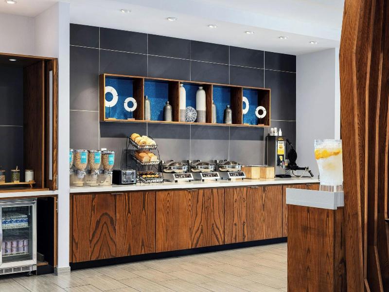 SpringHill Suites Dayton Vandalia image