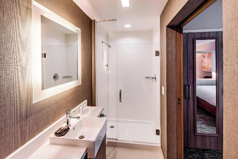 SpringHill Suites Dayton Vandalia image