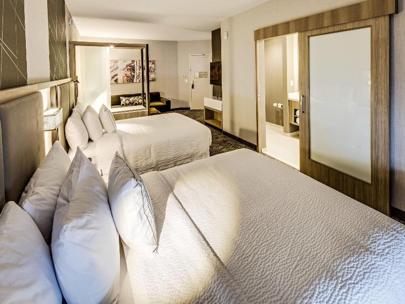 SpringHill Suites Dayton Vandalia image