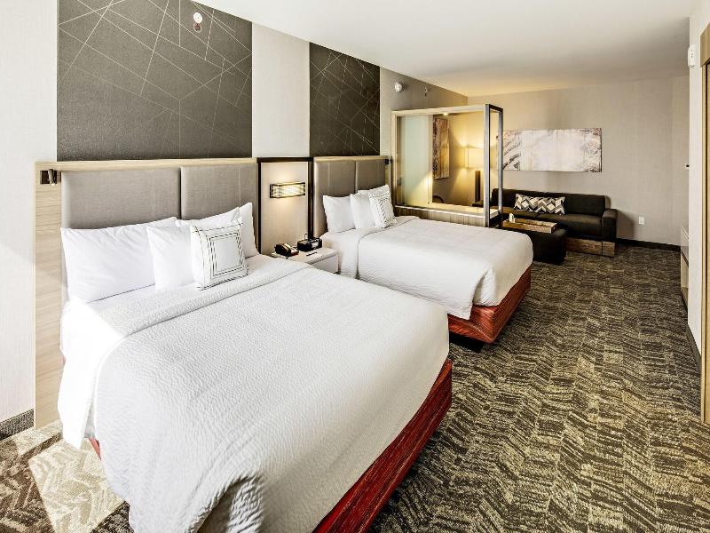 SpringHill Suites Dayton Vandalia image