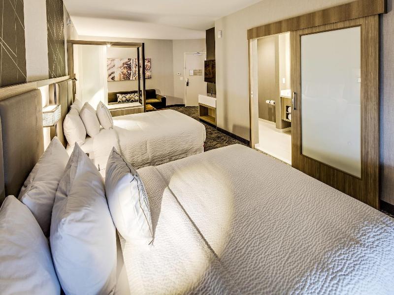 SpringHill Suites Dayton Vandalia image