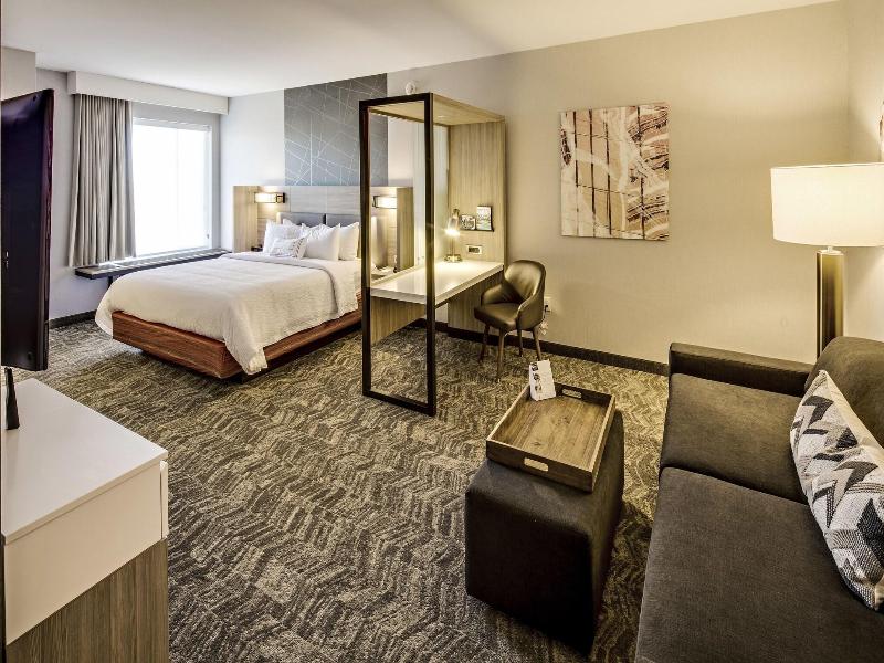 SpringHill Suites Dayton Vandalia image
