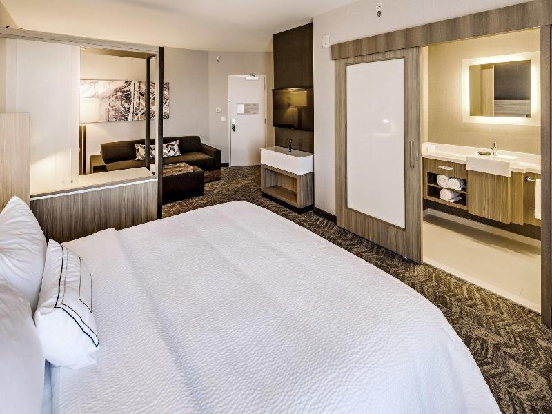 SpringHill Suites Dayton Vandalia image