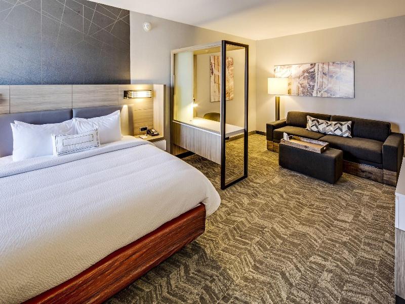 SpringHill Suites Dayton Vandalia image