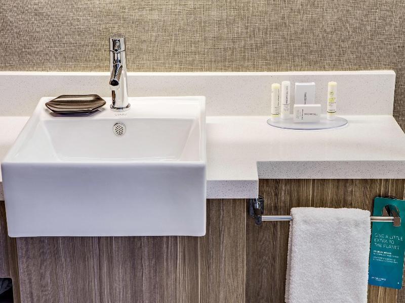 SpringHill Suites Dayton Vandalia image