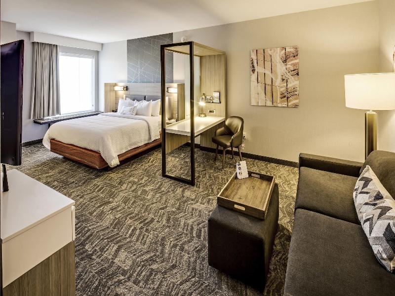 SpringHill Suites Dayton Vandalia image