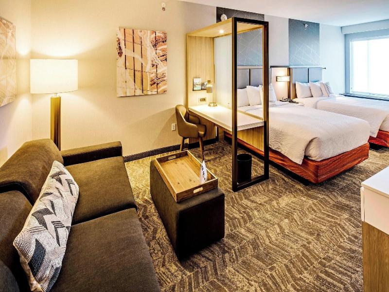 SpringHill Suites Dayton Vandalia image