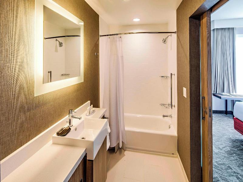 SpringHill Suites Dayton Vandalia image