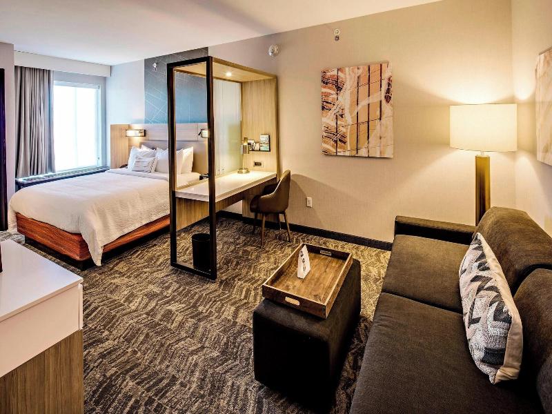 SpringHill Suites Dayton Vandalia image