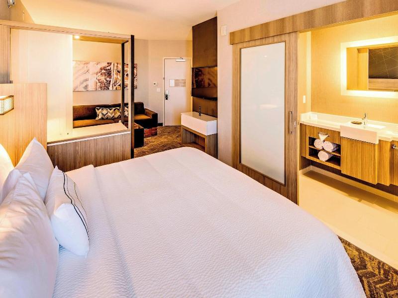 SpringHill Suites Dayton Vandalia image