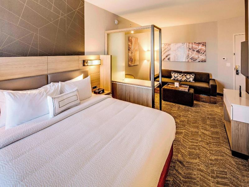 SpringHill Suites Dayton Vandalia image