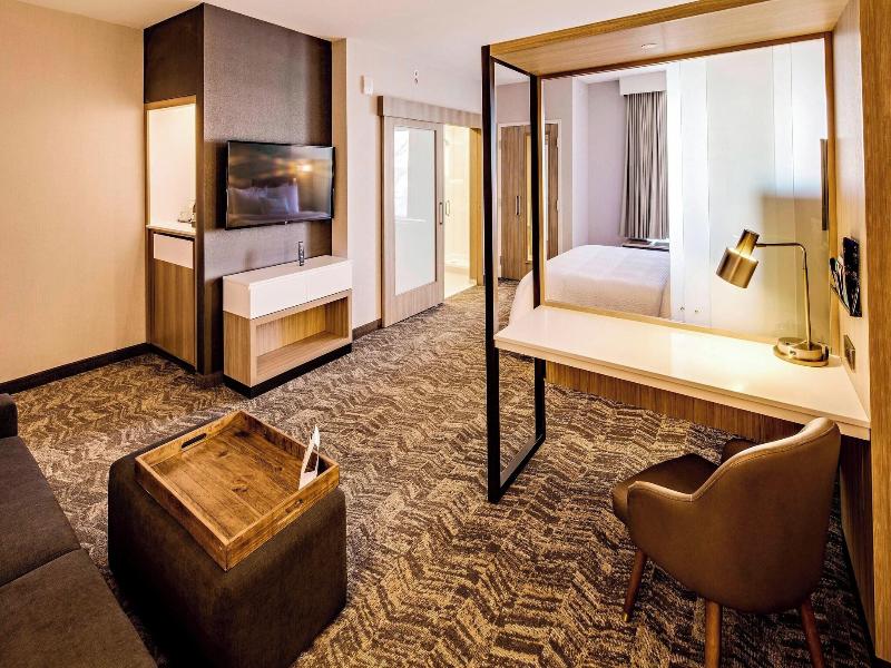 SpringHill Suites Dayton Vandalia image