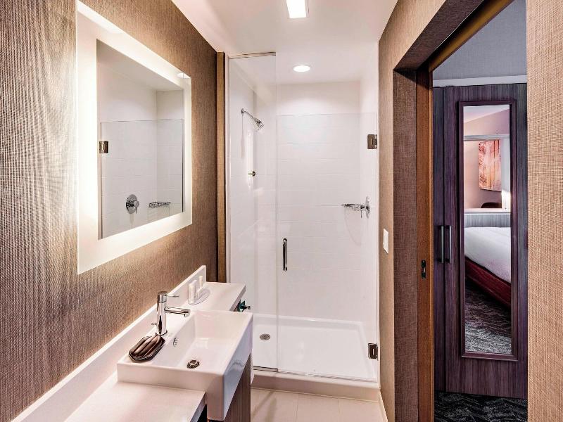 SpringHill Suites Dayton Vandalia image