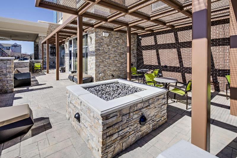 SpringHill Suites Dayton Vandalia image