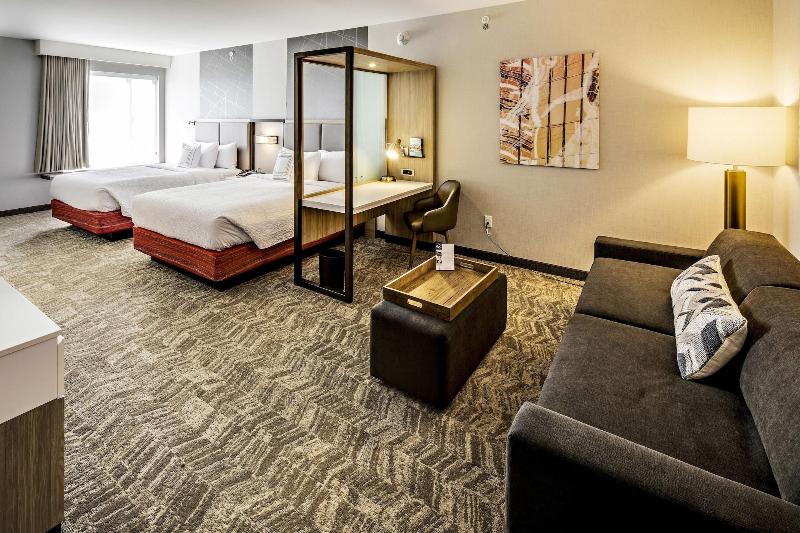 SpringHill Suites Dayton Vandalia image