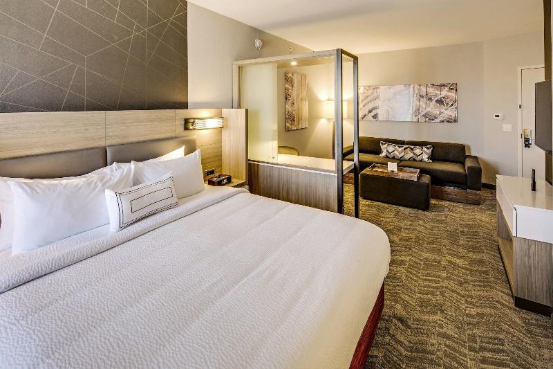SpringHill Suites Dayton Vandalia image
