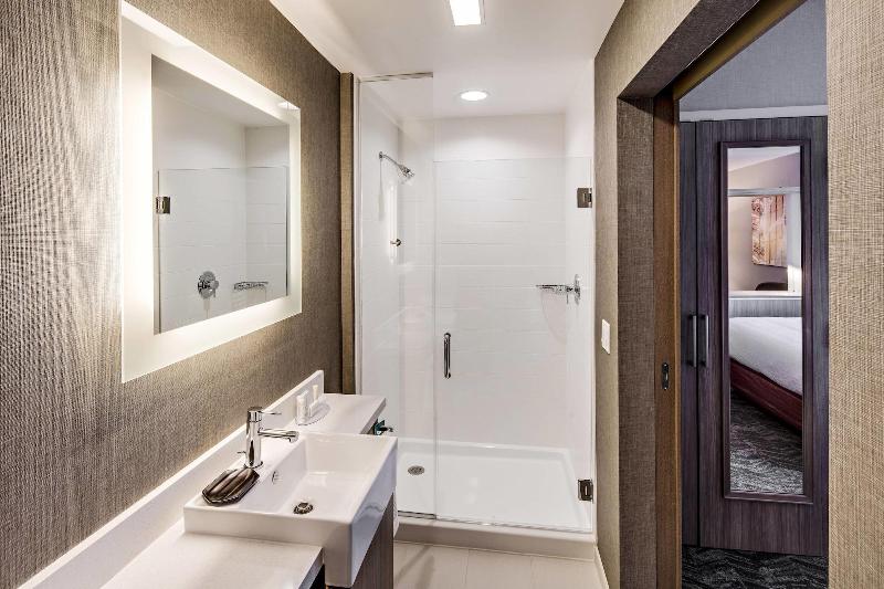 SpringHill Suites Dayton Vandalia image