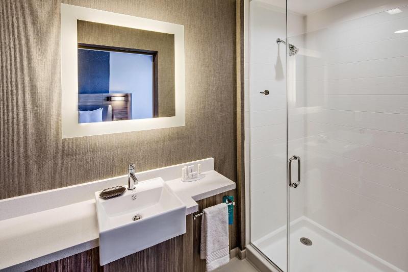 SpringHill Suites Dayton Vandalia image