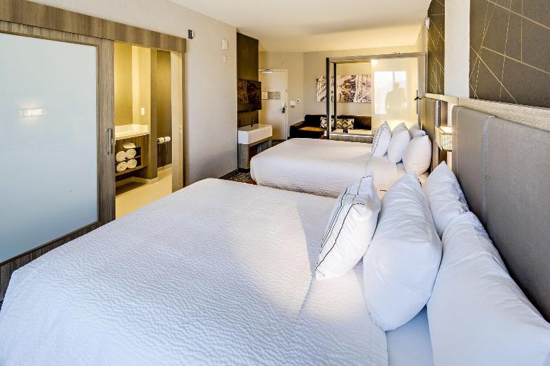 SpringHill Suites Dayton Vandalia image
