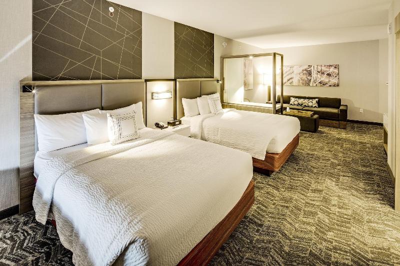 SpringHill Suites Dayton Vandalia image