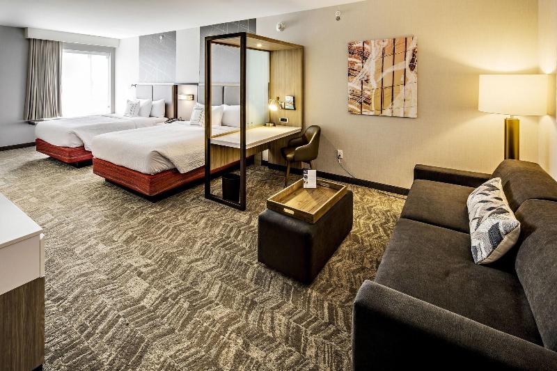 SpringHill Suites Dayton Vandalia image