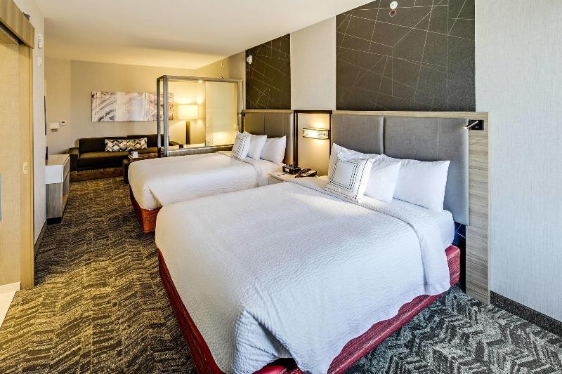SpringHill Suites Dayton Vandalia image