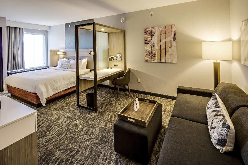 SpringHill Suites Dayton Vandalia image