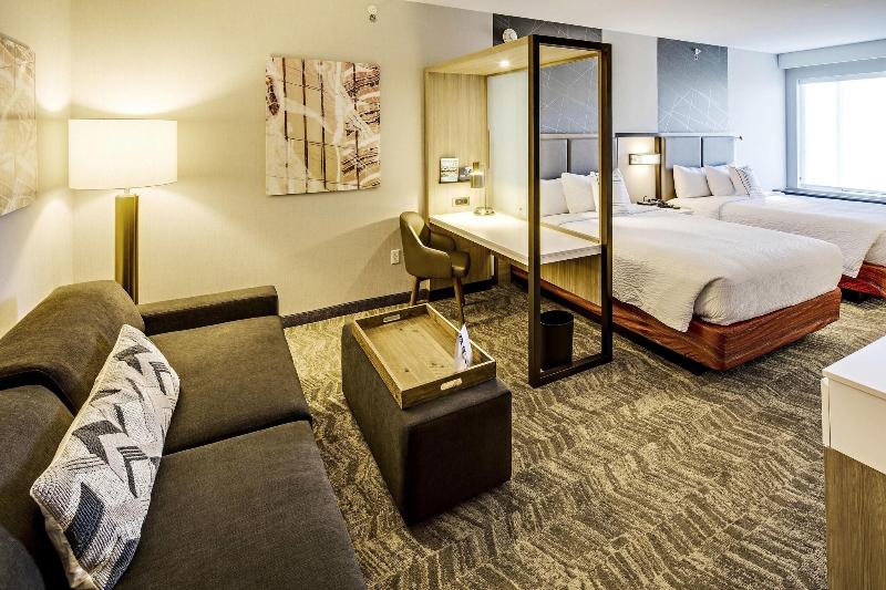 SpringHill Suites Dayton Vandalia image