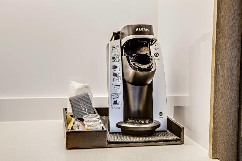 SpringHill Suites Dayton Vandalia image