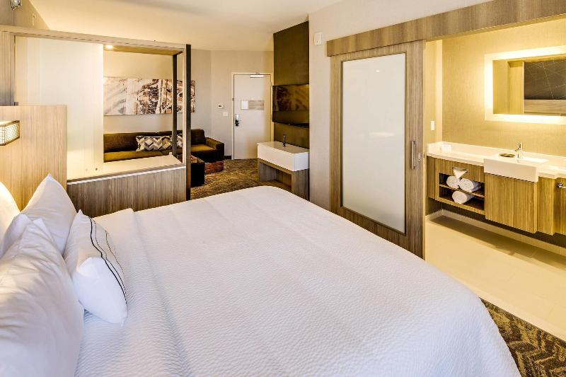 SpringHill Suites Dayton Vandalia image
