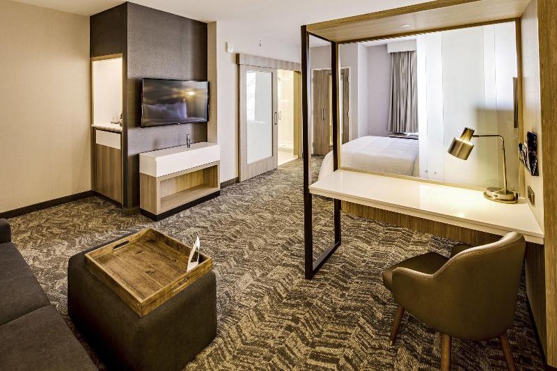 SpringHill Suites Dayton Vandalia image