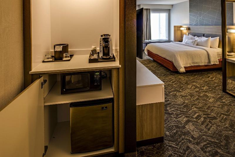 SpringHill Suites Dayton Vandalia image