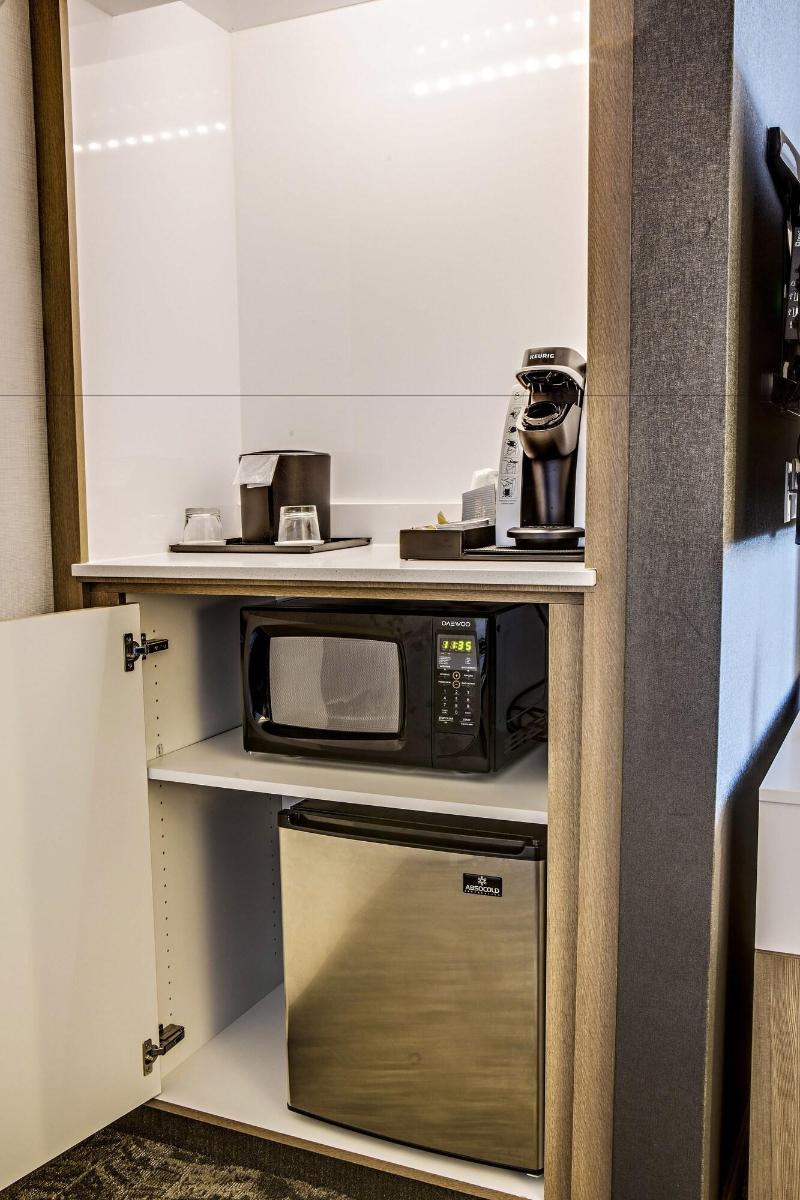 SpringHill Suites Dayton Vandalia image