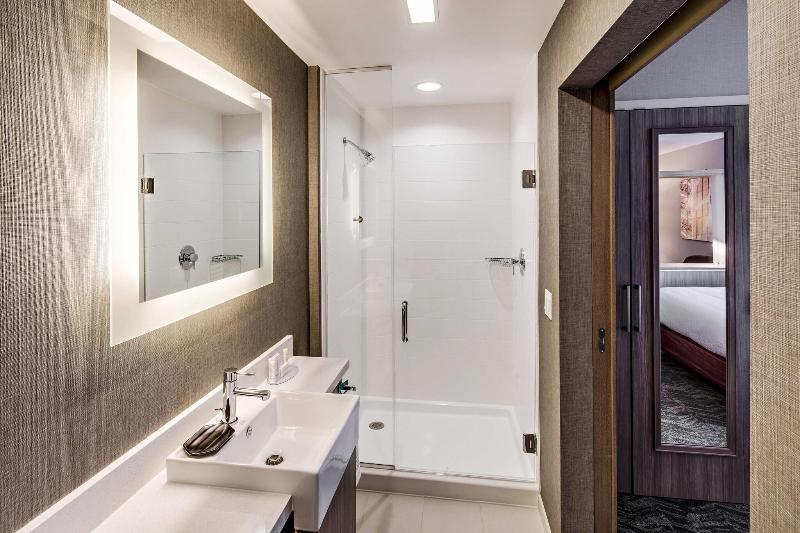 SpringHill Suites Dayton Vandalia image