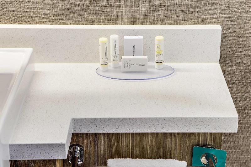 SpringHill Suites Dayton Vandalia image