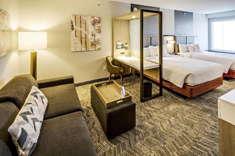 SpringHill Suites Dayton Vandalia image