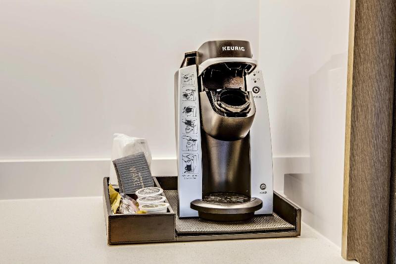 SpringHill Suites Dayton Vandalia image