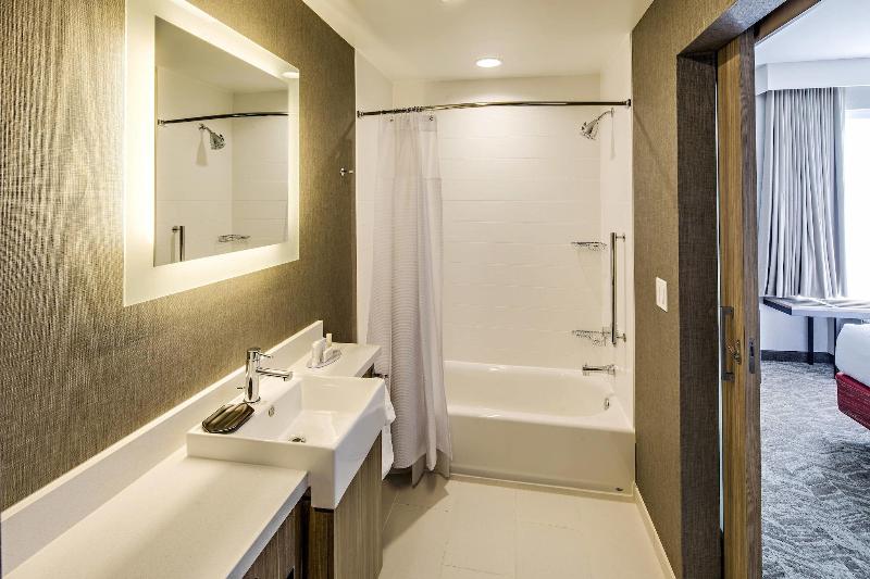 SpringHill Suites Dayton Vandalia image